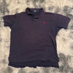 Ralph Lauren navy Polo Shirt